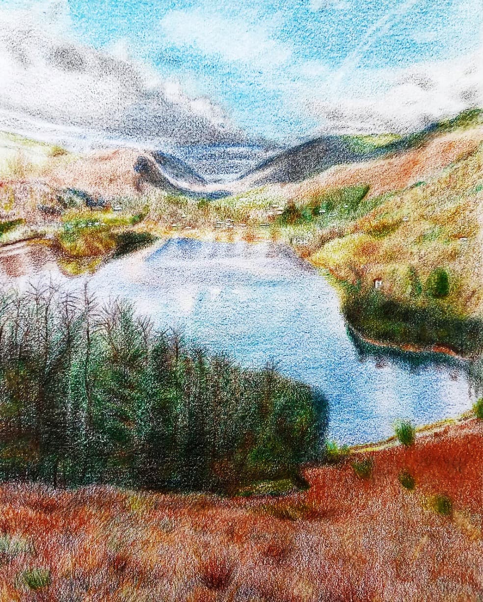 Loughrigg Fell (Lake District)